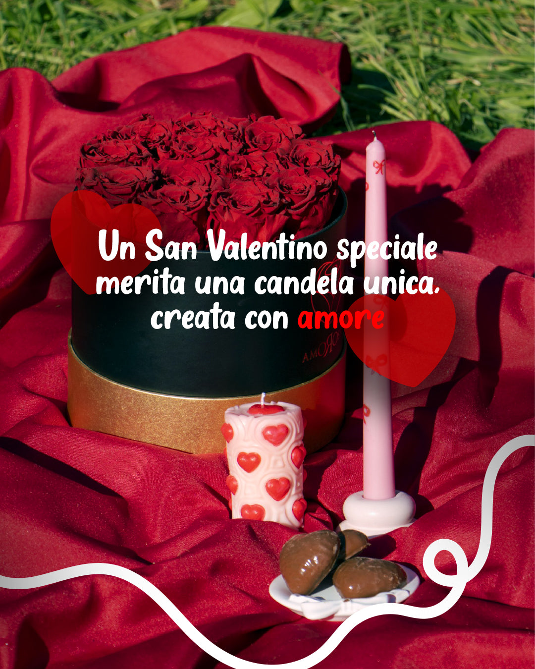 Idee regalo San Valentino 💌