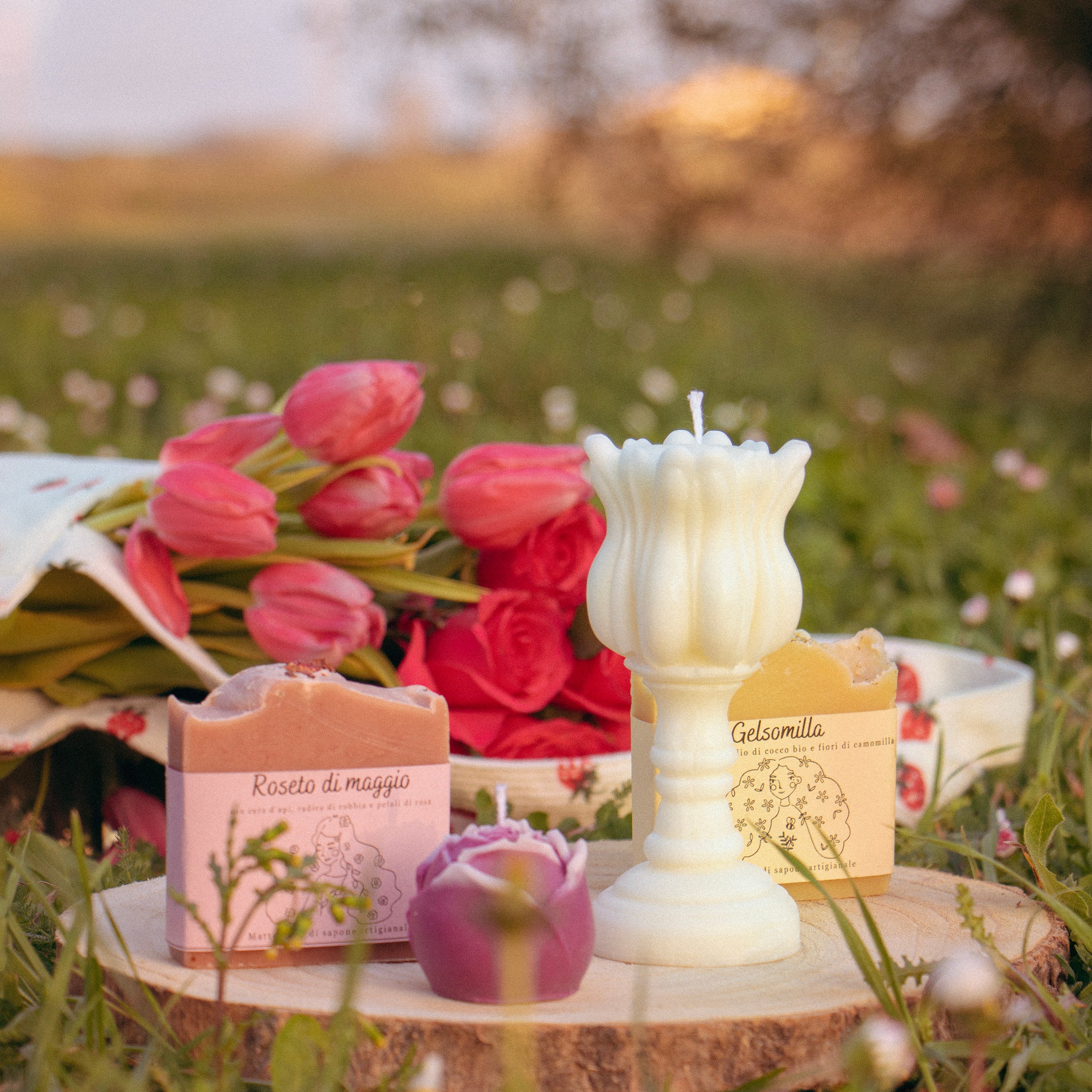 Idee regalo e box originali