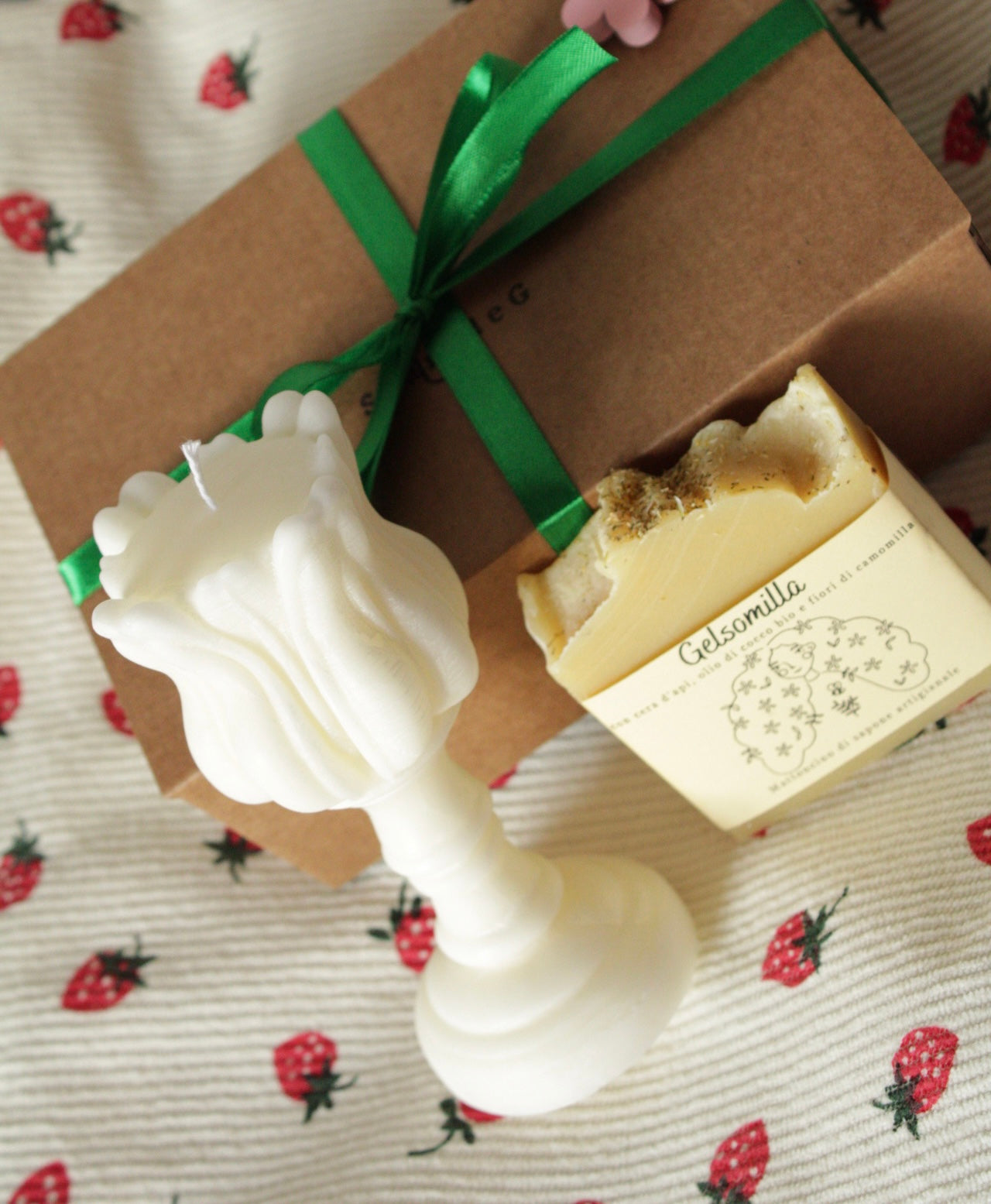 Tulip box,dove il design incontra la sostenibilità