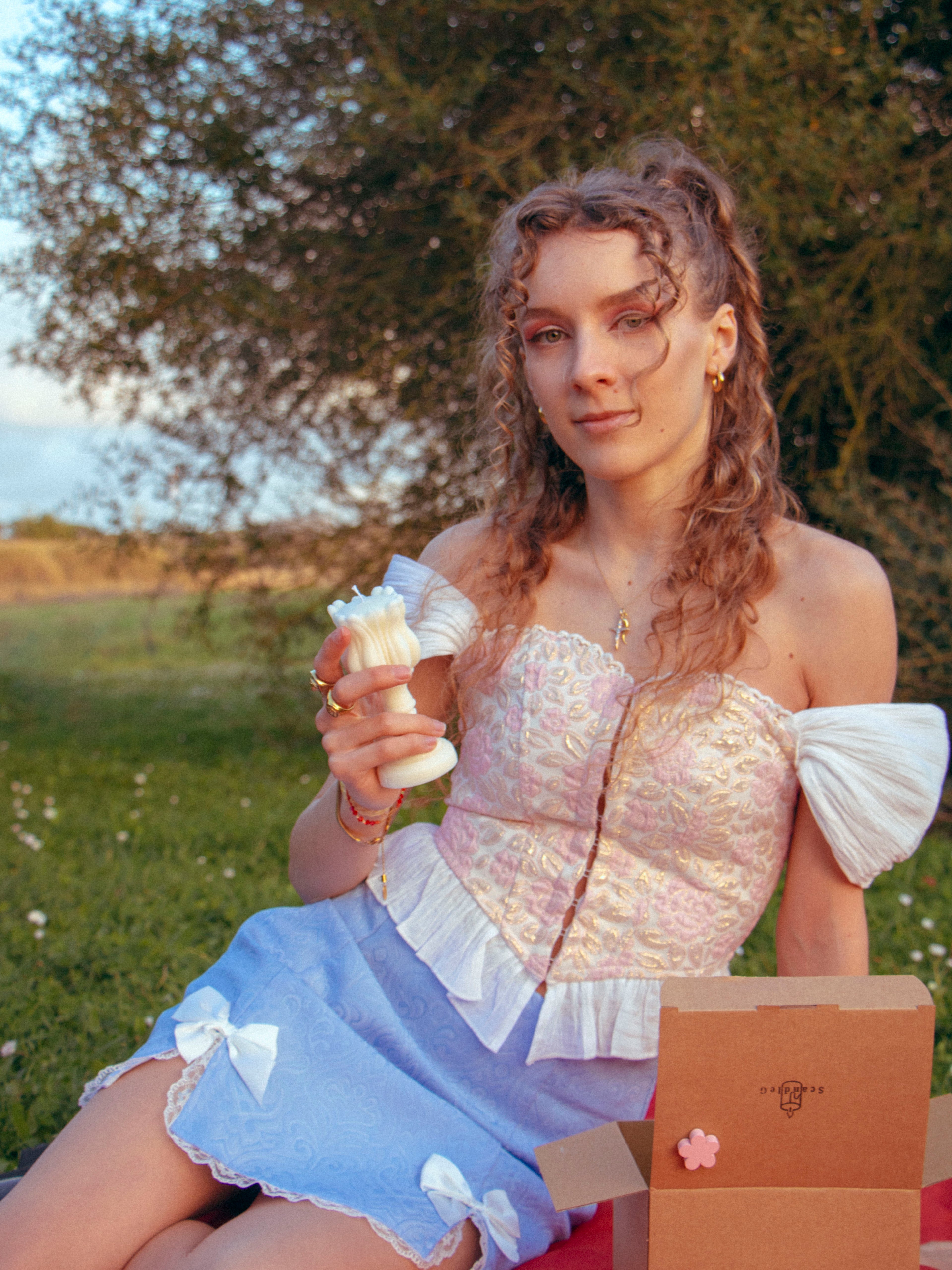 Tulip box,dove il design incontra la sostenibilità