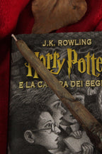 Bacchetta di Harry Potter