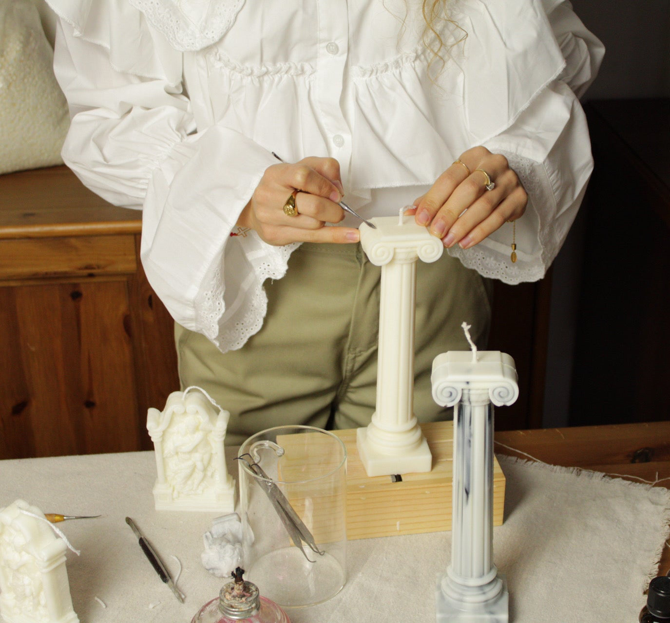 Consulenza mirata per risolvere problematiche comuni